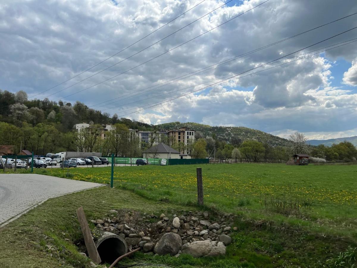 Appartamento Жк «Сонячний Квартал» Solochyn Esterno foto